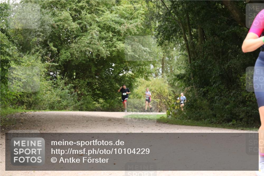 30.08.2026 - Elbe Triathlon Hamburg Antke Förster http://msf.ph/oto/10104229 30.08.2026 11:52:31 Laufen  meine-sportfotos.de