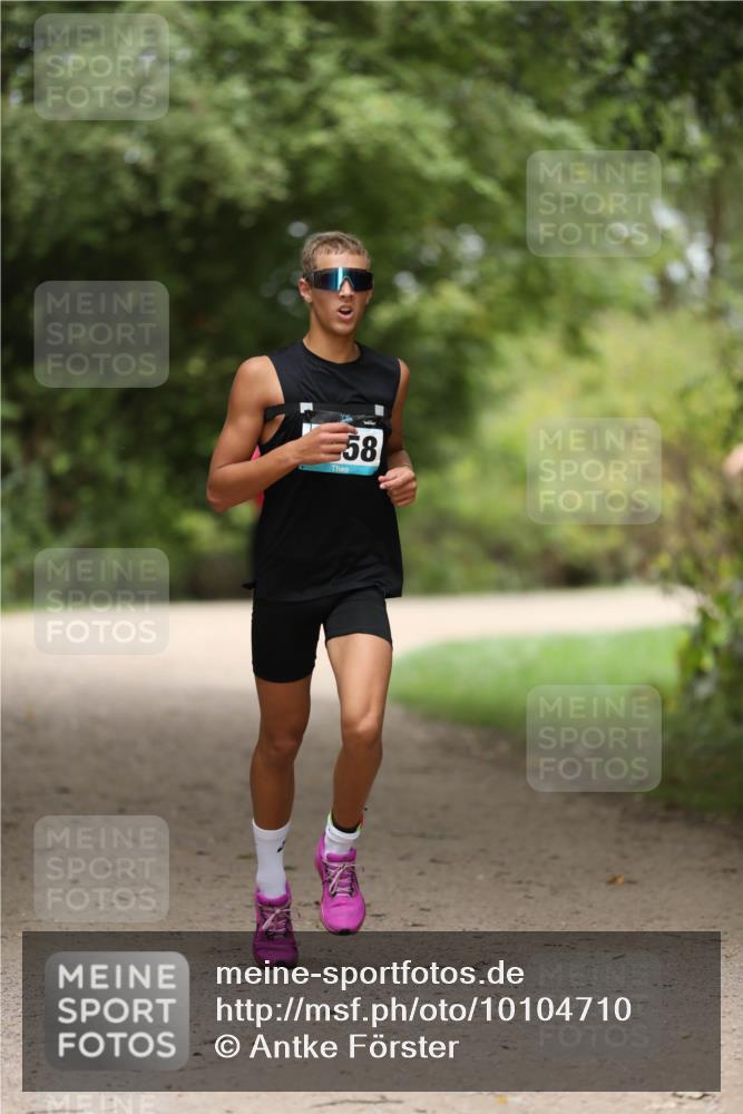 30.08.2026 - Elbe Triathlon Hamburg Antke Förster http://msf.ph/oto/10104710 30.08.2026 11:55:53 Laufen 58 meine-sportfotos.de