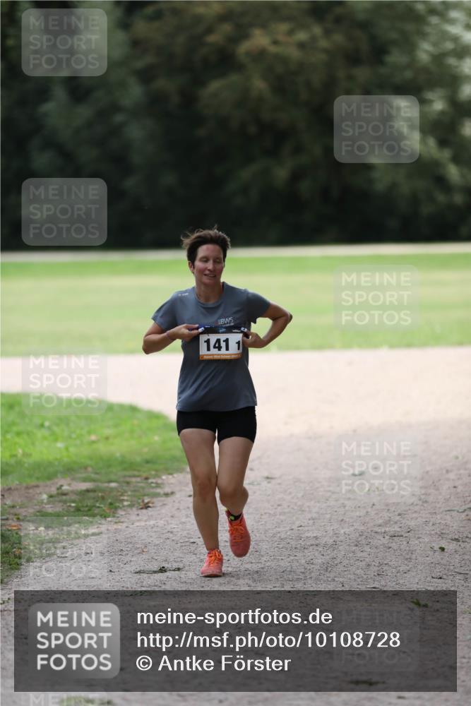 30.08.2026 - Elbe Triathlon Hamburg Antke Förster http://msf.ph/oto/10108728 30.08.2026 14:34:22 Laufen 141, 1 meine-sportfotos.de