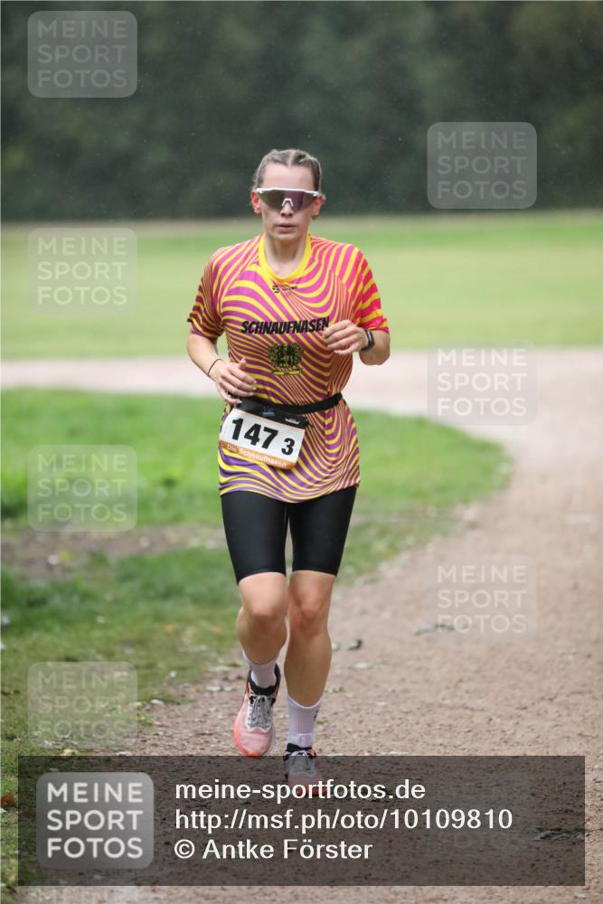 30.08.2026 - Elbe Triathlon Hamburg Antke Förster http://msf.ph/oto/10109810 30.08.2026 15:59:07 Laufen 147, 3 meine-sportfotos.de