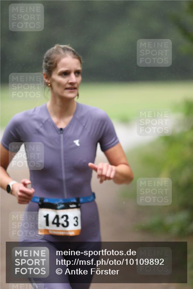 30.08.2026 - Elbe Triathlon Hamburg Antke Förster http://msf.ph/oto/10109892 30.08.2026 16:07:11 Laufen 143 meine-sportfotos.de