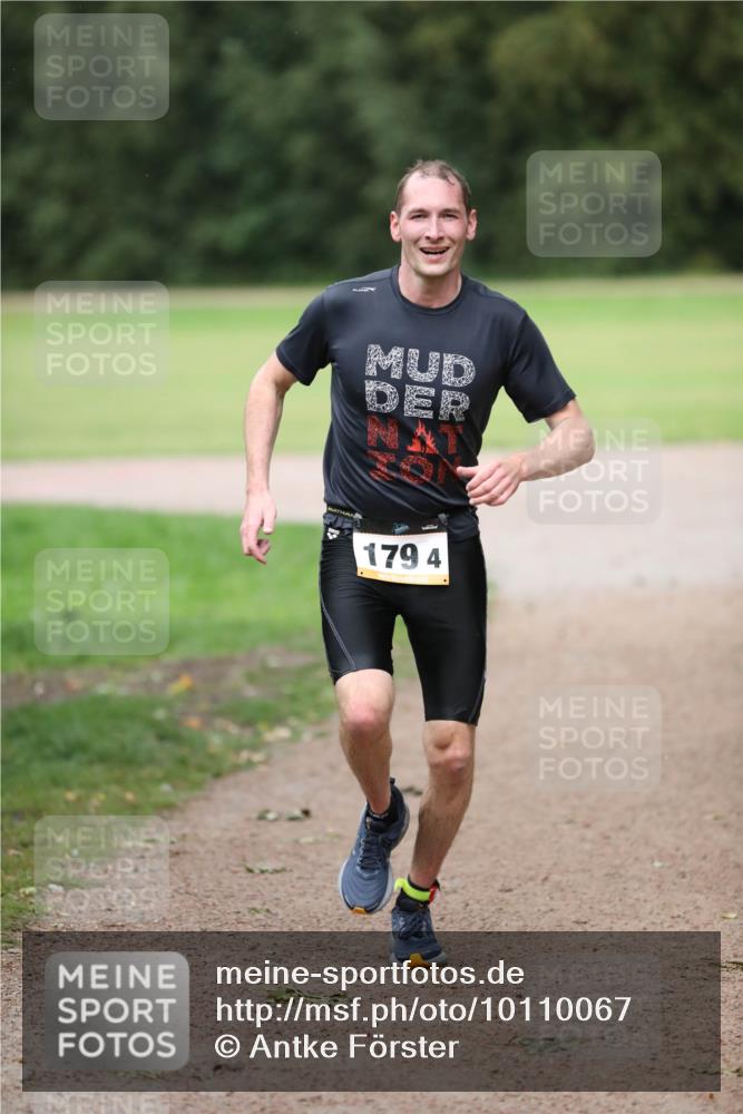 30.08.2026 - Elbe Triathlon Hamburg Antke Förster http://msf.ph/oto/10110067 30.08.2026 16:23:29 Laufen 1794 meine-sportfotos.de