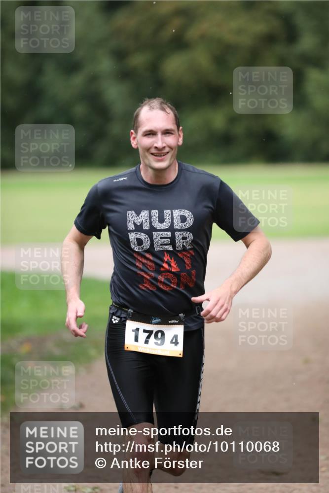 30.08.2026 - Elbe Triathlon Hamburg Antke Förster http://msf.ph/oto/10110068 30.08.2026 16:23:30 Laufen 179, 4 meine-sportfotos.de