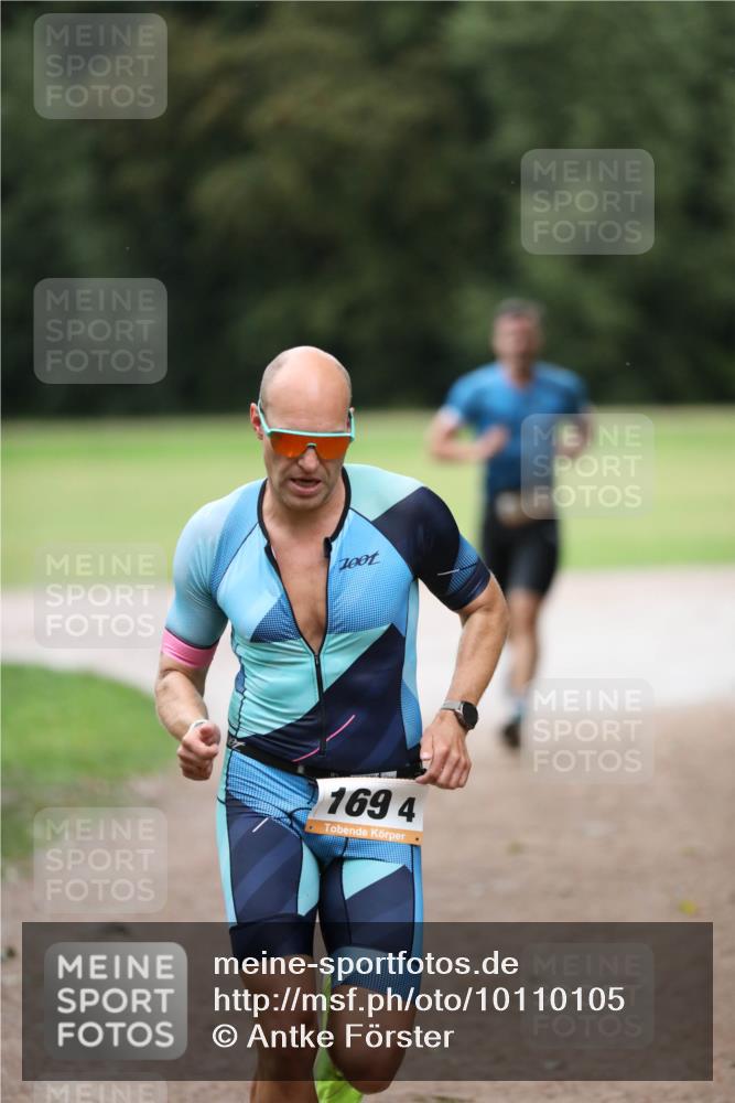 30.08.2026 - Elbe Triathlon Hamburg Antke Förster http://msf.ph/oto/10110105 30.08.2026 16:26:37 Laufen 1001, 169, 4 meine-sportfotos.de