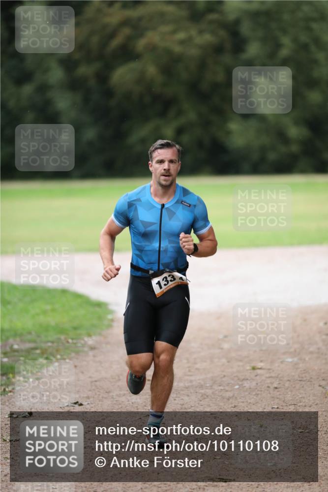30.08.2026 - Elbe Triathlon Hamburg Antke Förster http://msf.ph/oto/10110108 30.08.2026 16:26:39 Laufen 133 meine-sportfotos.de