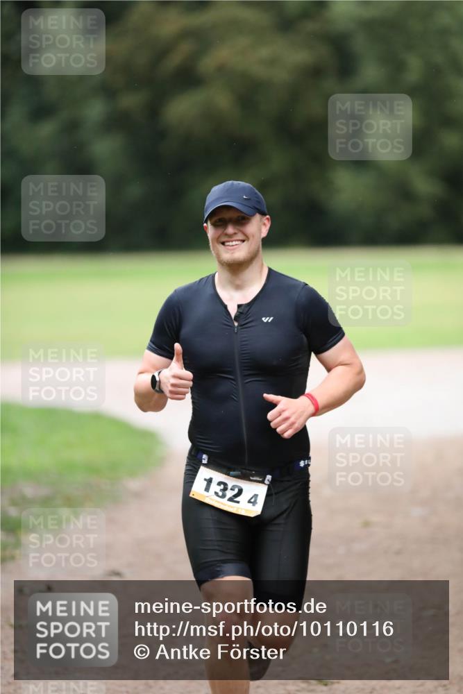 30.08.2026 - Elbe Triathlon Hamburg Antke Förster http://msf.ph/oto/10110116 30.08.2026 16:27:09 Laufen 132, 4, 10 meine-sportfotos.de