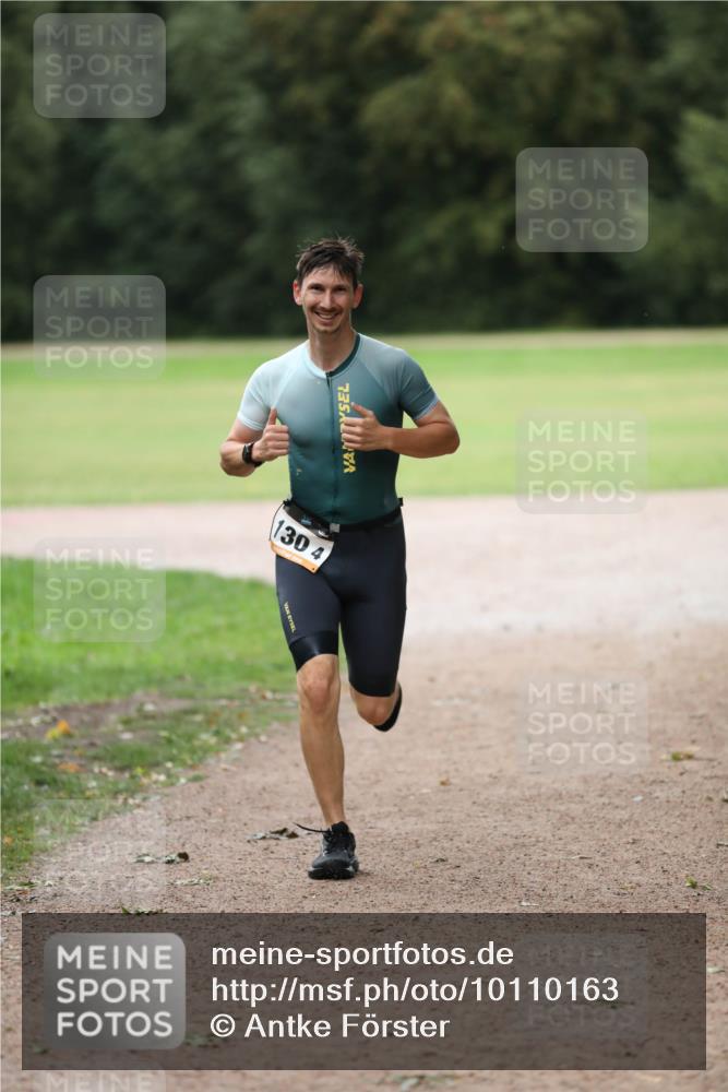 30.08.2026 - Elbe Triathlon Hamburg Antke Förster http://msf.ph/oto/10110163 30.08.2026 16:36:59 Laufen 130, 4 meine-sportfotos.de