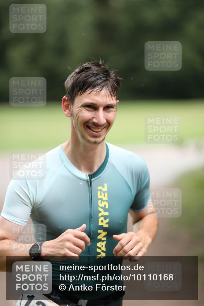 30.08.2026 - Elbe Triathlon Hamburg Antke Förster http://msf.ph/oto/10110168 30.08.2026 16:37:02 Laufen  meine-sportfotos.de