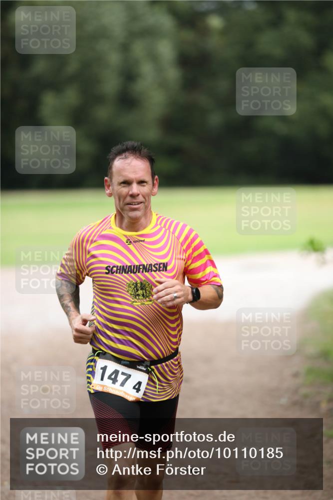 30.08.2026 - Elbe Triathlon Hamburg Antke Förster http://msf.ph/oto/10110185 30.08.2026 16:41:01 Laufen 147, 4 meine-sportfotos.de