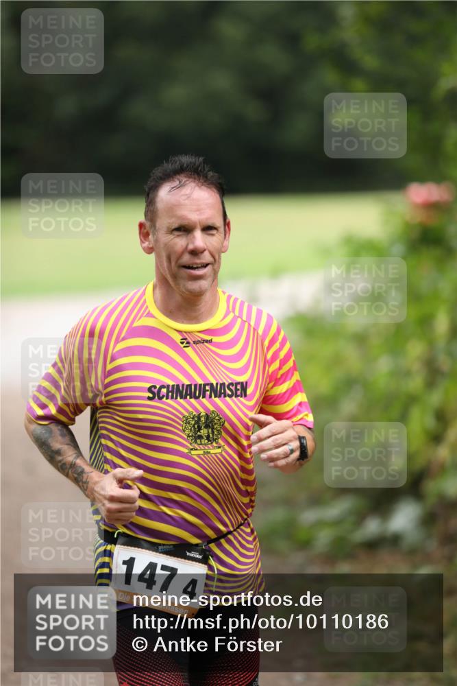 30.08.2026 - Elbe Triathlon Hamburg Antke Förster http://msf.ph/oto/10110186 30.08.2026 16:41:02 Laufen 147, 4 meine-sportfotos.de