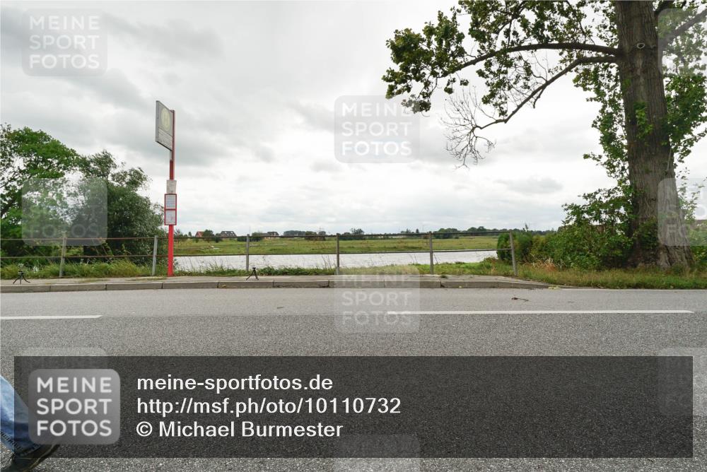 30.08.2026 - Elbe Triathlon Hamburg Michael Burmester http://msf.ph/oto/10110732 30.08.2026 15:03:13 Radfahren  meine-sportfotos.de