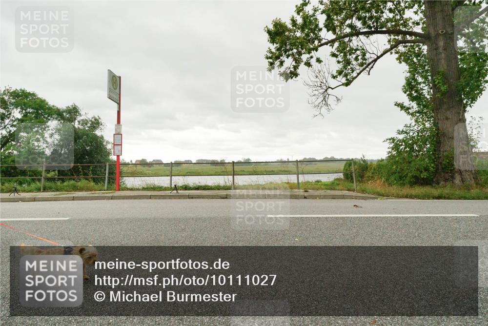 30.08.2026 - Elbe Triathlon Hamburg Michael Burmester http://msf.ph/oto/10111027 30.08.2026 15:41:51 Radfahren  meine-sportfotos.de