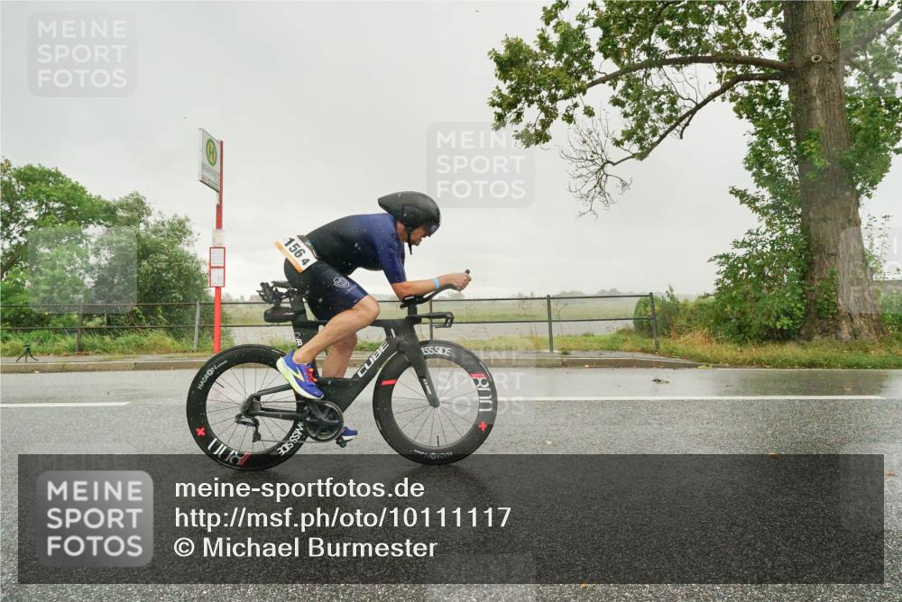 30.08.2026 - Elbe Triathlon Hamburg Michael Burmester http://msf.ph/oto/10111117 30.08.2026 15:48:50 Radfahren 156, 4, 800 meine-sportfotos.de
