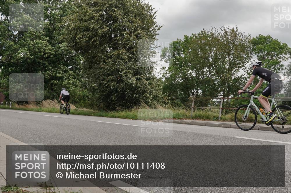 30.08.2026 - Elbe Triathlon Hamburg Michael Burmester http://msf.ph/oto/10111408 30.08.2026 14:44:57 Radfahren  meine-sportfotos.de