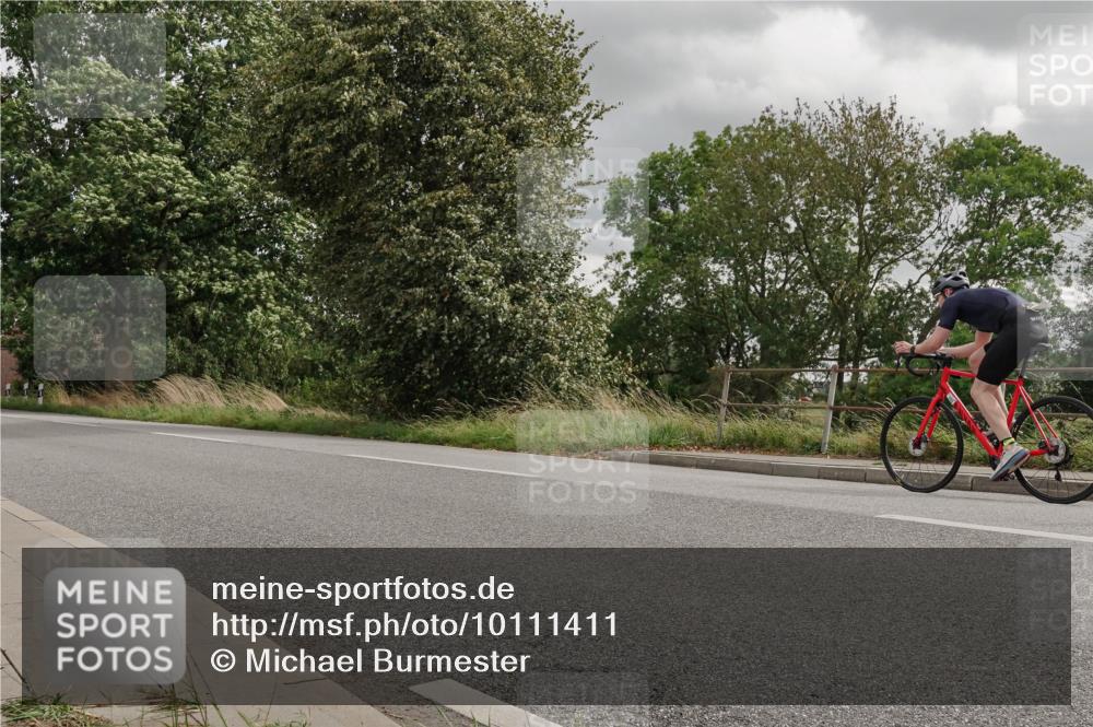 30.08.2026 - Elbe Triathlon Hamburg Michael Burmester http://msf.ph/oto/10111411 30.08.2026 14:46:03 Radfahren 148, 176 meine-sportfotos.de