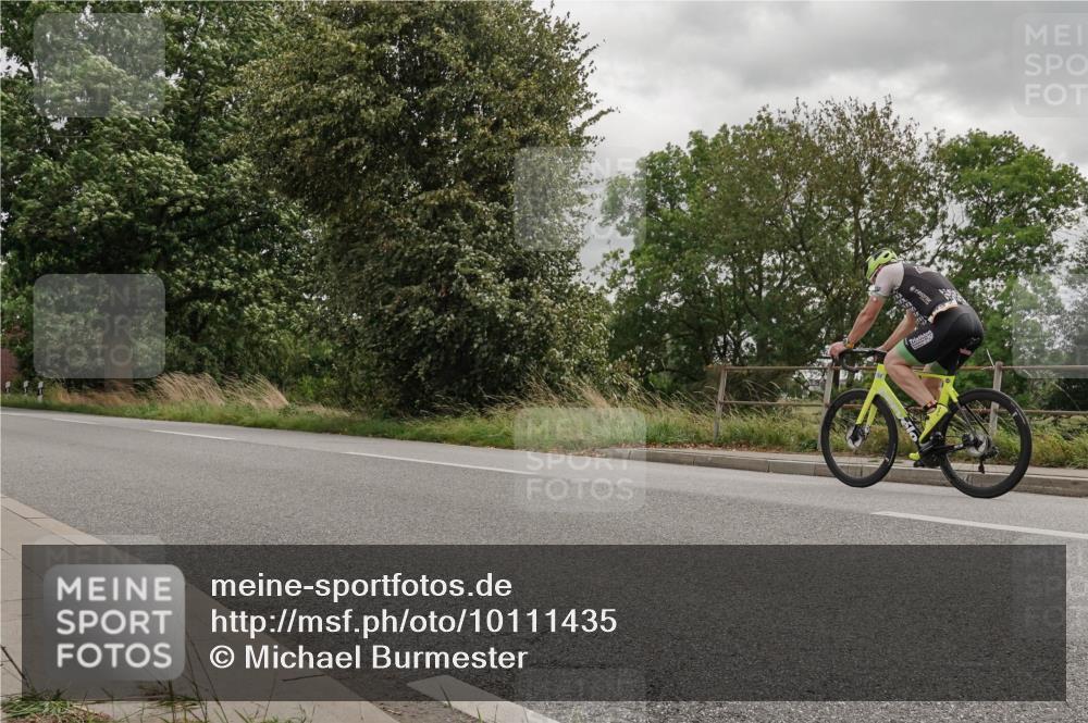 30.08.2026 - Elbe Triathlon Hamburg Michael Burmester http://msf.ph/oto/10111435 30.08.2026 14:48:01 Radfahren 131 meine-sportfotos.de