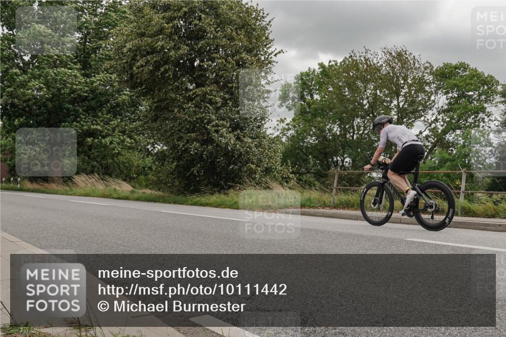 30.08.2026 - Elbe Triathlon Hamburg Michael Burmester http://msf.ph/oto/10111442 30.08.2026 14:48:50 Radfahren 140, 154 meine-sportfotos.de