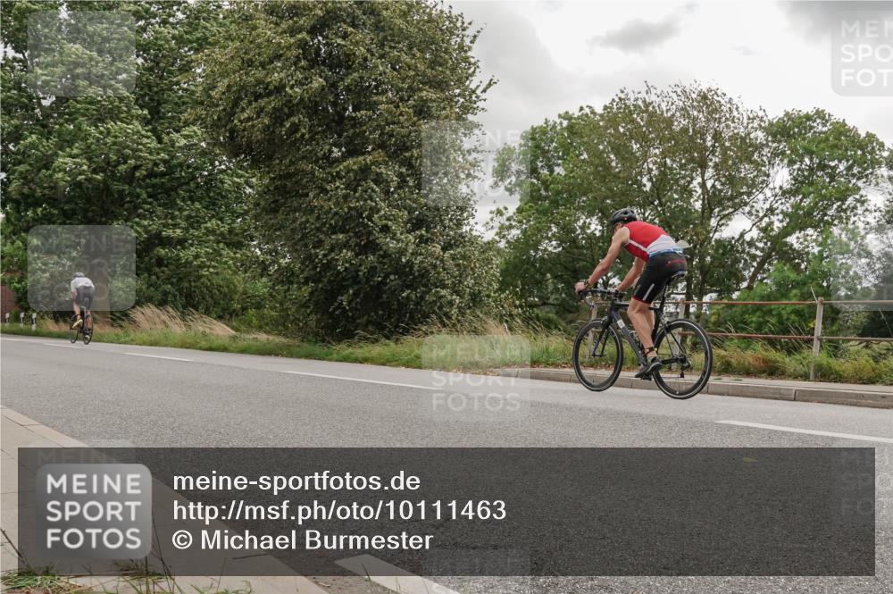 30.08.2026 - Elbe Triathlon Hamburg Michael Burmester http://msf.ph/oto/10111463 30.08.2026 14:50:46 Radfahren 179 meine-sportfotos.de
