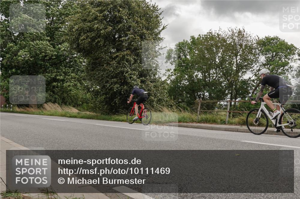 30.08.2026 - Elbe Triathlon Hamburg Michael Burmester http://msf.ph/oto/10111469 30.08.2026 14:51:16 Radfahren 157 meine-sportfotos.de