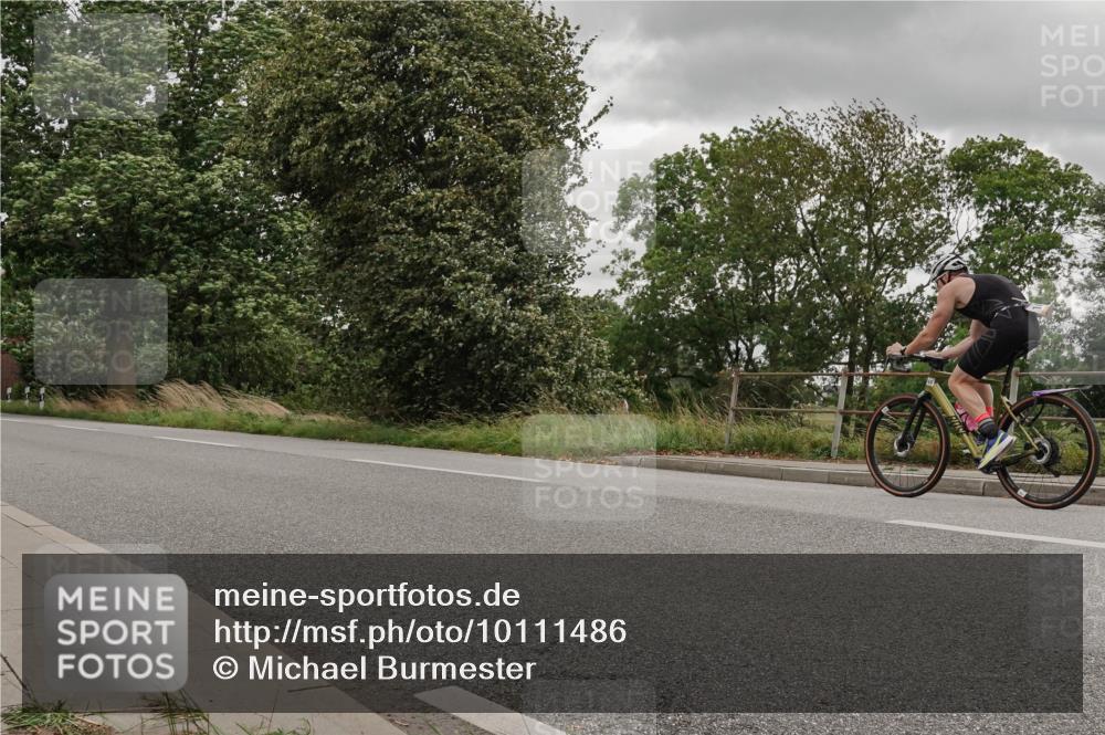 30.08.2026 - Elbe Triathlon Hamburg Michael Burmester http://msf.ph/oto/10111486 30.08.2026 14:52:39 Radfahren 145 meine-sportfotos.de
