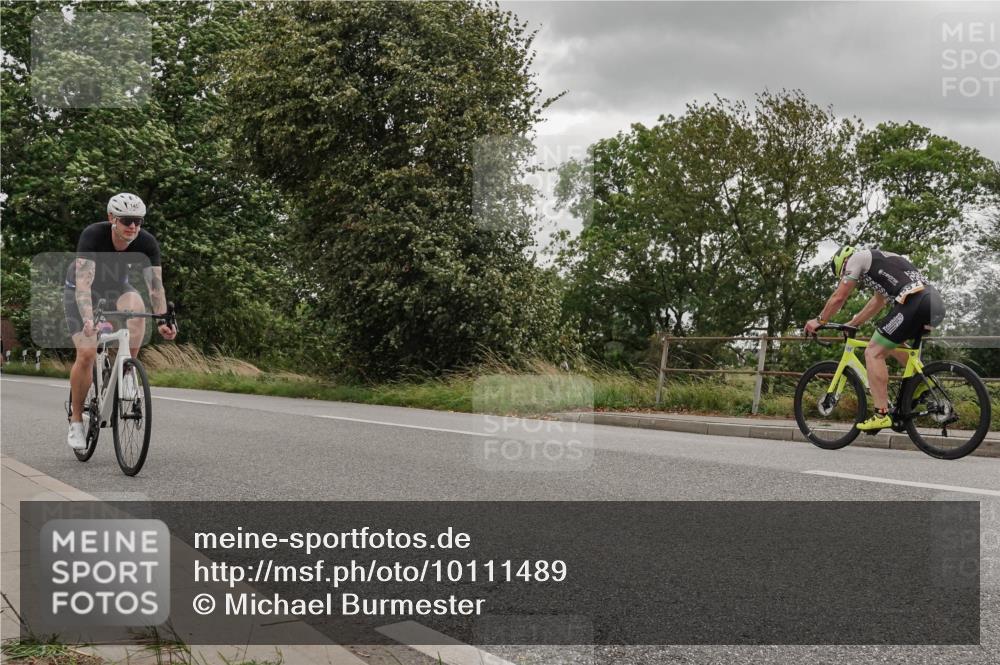 30.08.2026 - Elbe Triathlon Hamburg Michael Burmester http://msf.ph/oto/10111489 30.08.2026 14:52:42 Radfahren 145, 145 meine-sportfotos.de
