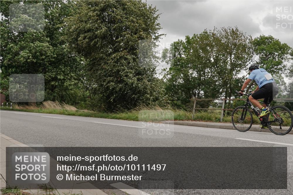 30.08.2026 - Elbe Triathlon Hamburg Michael Burmester http://msf.ph/oto/10111497 30.08.2026 14:53:12 Radfahren  meine-sportfotos.de