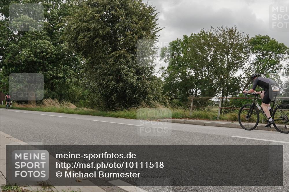 30.08.2026 - Elbe Triathlon Hamburg Michael Burmester http://msf.ph/oto/10111518 30.08.2026 14:54:45 Radfahren 157, 161 meine-sportfotos.de