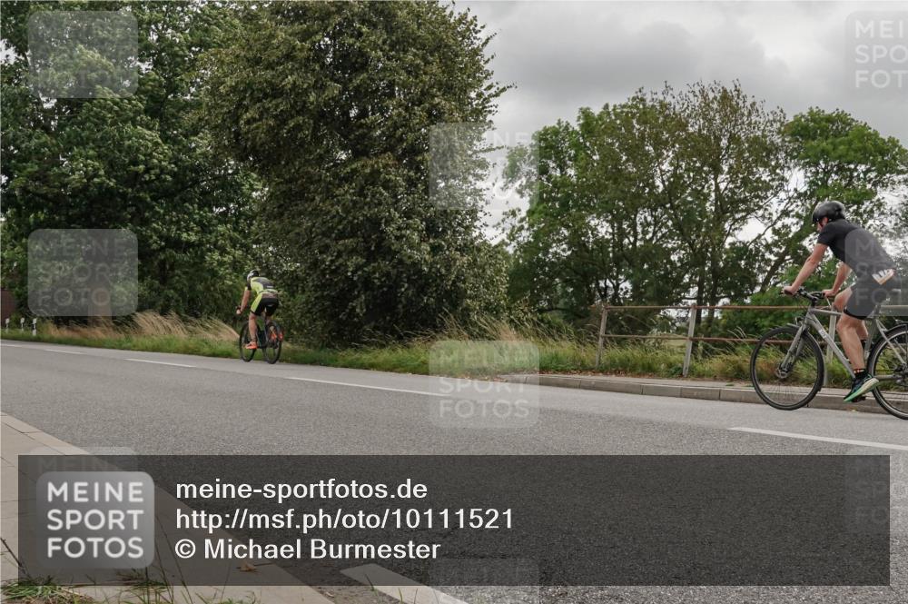 30.08.2026 - Elbe Triathlon Hamburg Michael Burmester http://msf.ph/oto/10111521 30.08.2026 14:54:53 Radfahren  meine-sportfotos.de