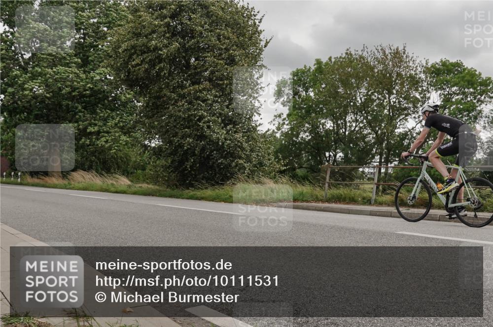30.08.2026 - Elbe Triathlon Hamburg Michael Burmester http://msf.ph/oto/10111531 30.08.2026 14:55:47 Radfahren 141 meine-sportfotos.de