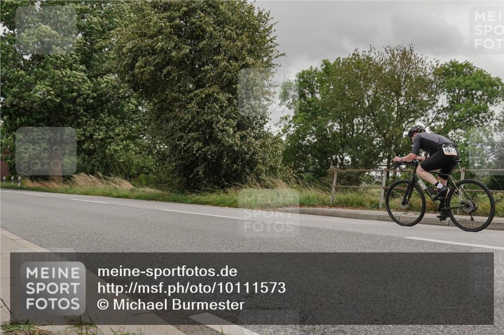 30.08.2026 - Elbe Triathlon Hamburg Michael Burmester http://msf.ph/oto/10111573 30.08.2026 14:59:21 Radfahren 157 meine-sportfotos.de