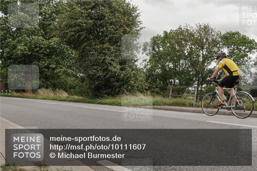 30.08.2026 - Elbe Triathlon Hamburg Michael Burmester http://msf.ph/oto/10111607 30.08.2026 15:03:17 Radfahren  meine-sportfotos.de
