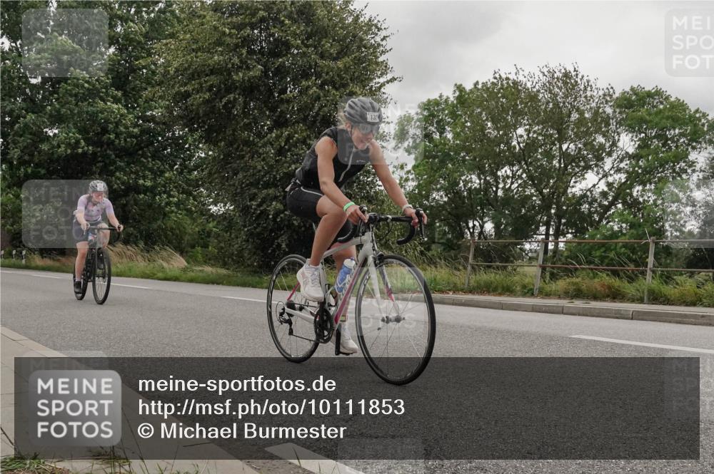 30.08.2026 - Elbe Triathlon Hamburg Michael Burmester http://msf.ph/oto/10111853 30.08.2026 15:39:03 Radfahren 132 meine-sportfotos.de