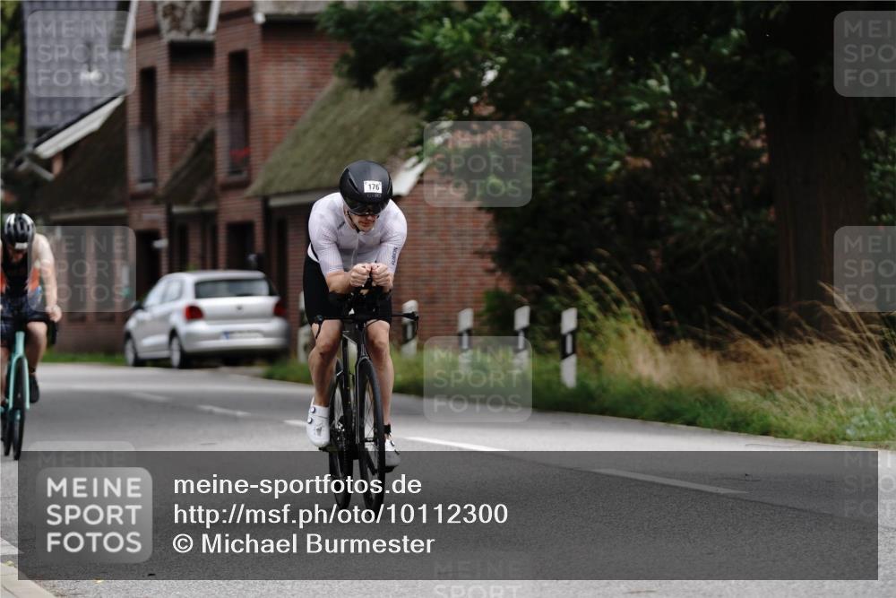 30.08.2026 - Elbe Triathlon Hamburg Michael Burmester http://msf.ph/oto/10112300 30.08.2026 14:46:06 Radfahren 176, 148, 176 meine-sportfotos.de