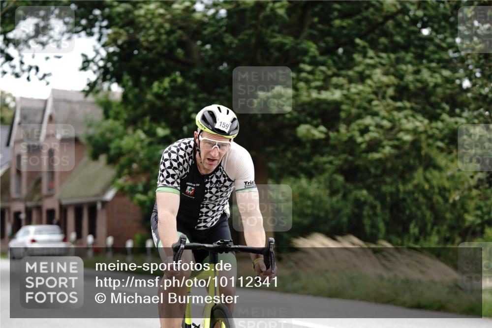 30.08.2026 - Elbe Triathlon Hamburg Michael Burmester http://msf.ph/oto/10112341 30.08.2026 14:49:20 Radfahren 159, 159 meine-sportfotos.de