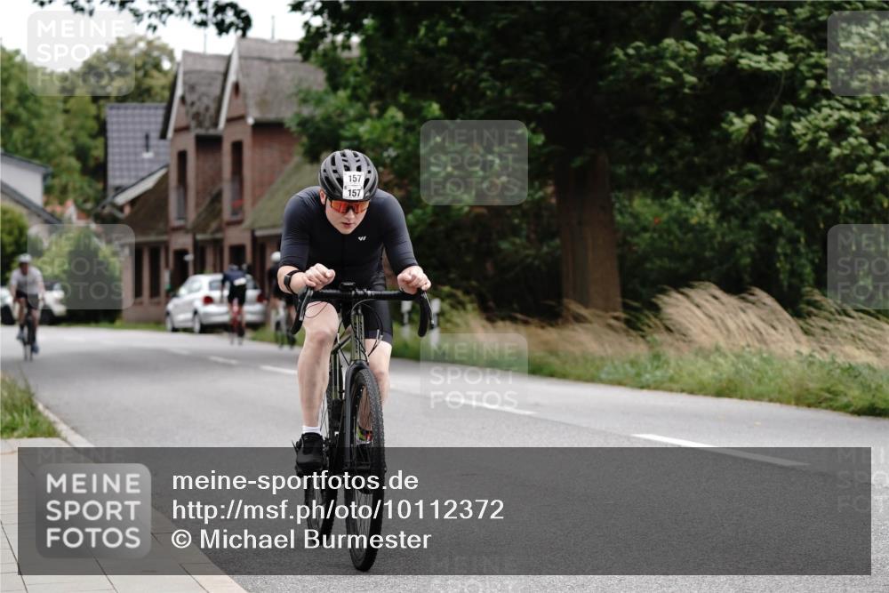 30.08.2026 - Elbe Triathlon Hamburg Michael Burmester http://msf.ph/oto/10112372 30.08.2026 14:51:22 Radfahren 157, 157, 132, 157 meine-sportfotos.de