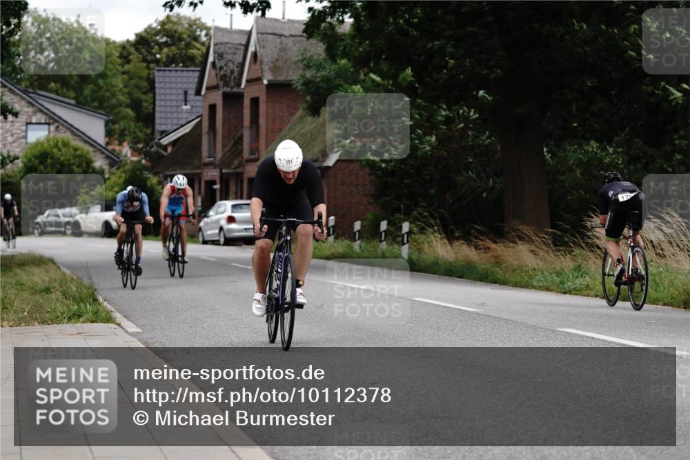 30.08.2026 - Elbe Triathlon Hamburg Michael Burmester http://msf.ph/oto/10112378 30.08.2026 14:51:42 Radfahren 135, 173 meine-sportfotos.de