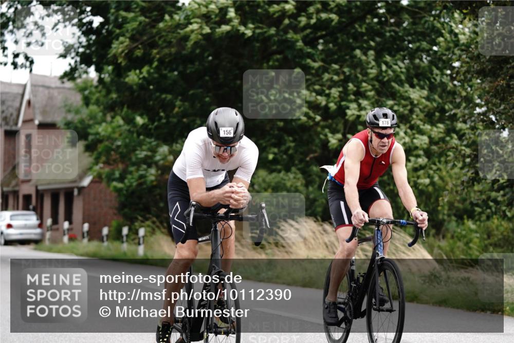 30.08.2026 - Elbe Triathlon Hamburg Michael Burmester http://msf.ph/oto/10112390 30.08.2026 14:52:03 Radfahren 156, 178, 156, 178 meine-sportfotos.de
