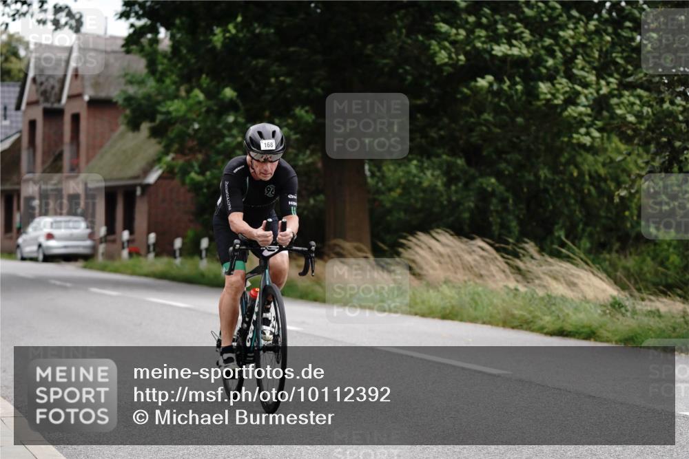 30.08.2026 - Elbe Triathlon Hamburg Michael Burmester http://msf.ph/oto/10112392 30.08.2026 14:52:16 Radfahren 168, 168 meine-sportfotos.de