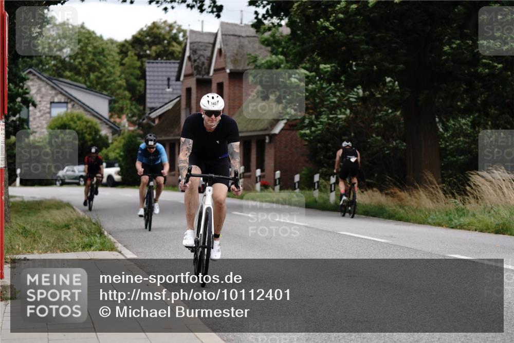 30.08.2026 - Elbe Triathlon Hamburg Michael Burmester http://msf.ph/oto/10112401 30.08.2026 14:52:43 Radfahren 145, 145 meine-sportfotos.de