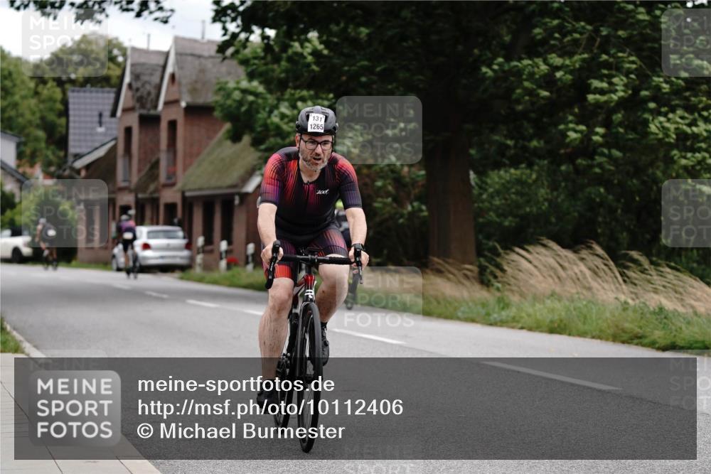 30.08.2026 - Elbe Triathlon Hamburg Michael Burmester http://msf.ph/oto/10112406 30.08.2026 14:52:47 Radfahren 131, 1265, 100, 145 meine-sportfotos.de