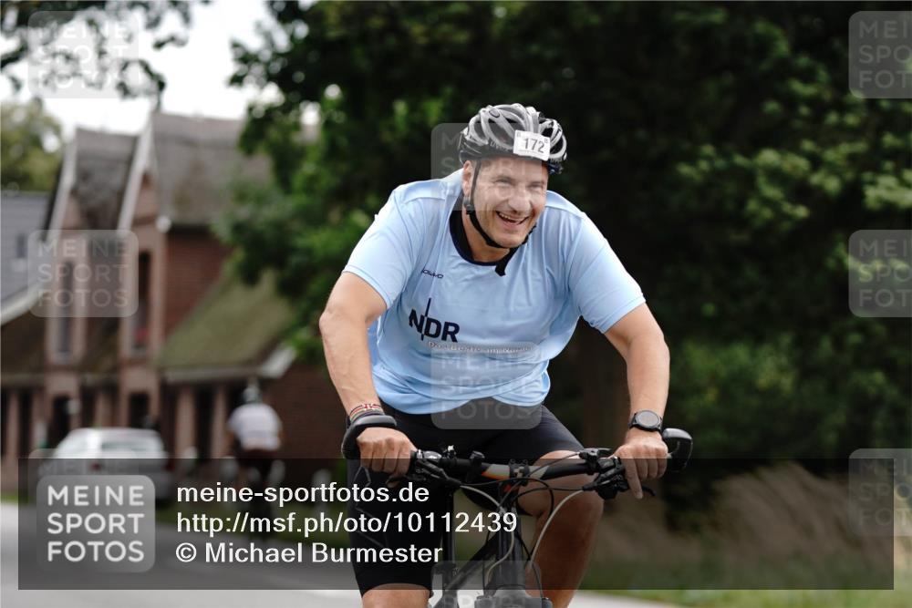 30.08.2026 - Elbe Triathlon Hamburg Michael Burmester http://msf.ph/oto/10112439 30.08.2026 14:54:41 Radfahren 172, 161 meine-sportfotos.de