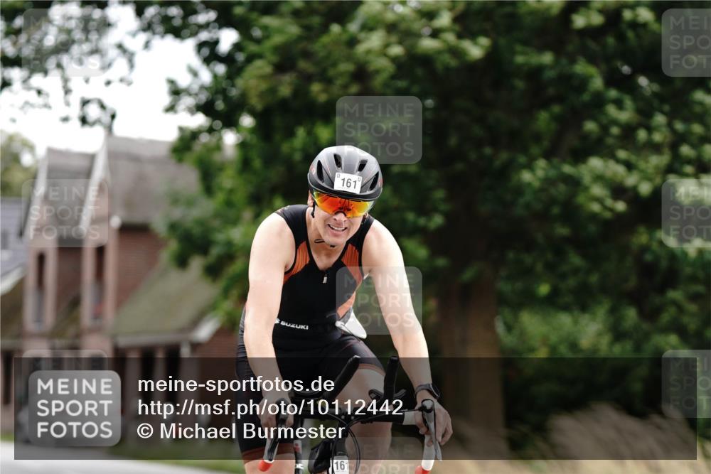 30.08.2026 - Elbe Triathlon Hamburg Michael Burmester http://msf.ph/oto/10112442 30.08.2026 14:54:43 Radfahren 161, 161, 161 meine-sportfotos.de