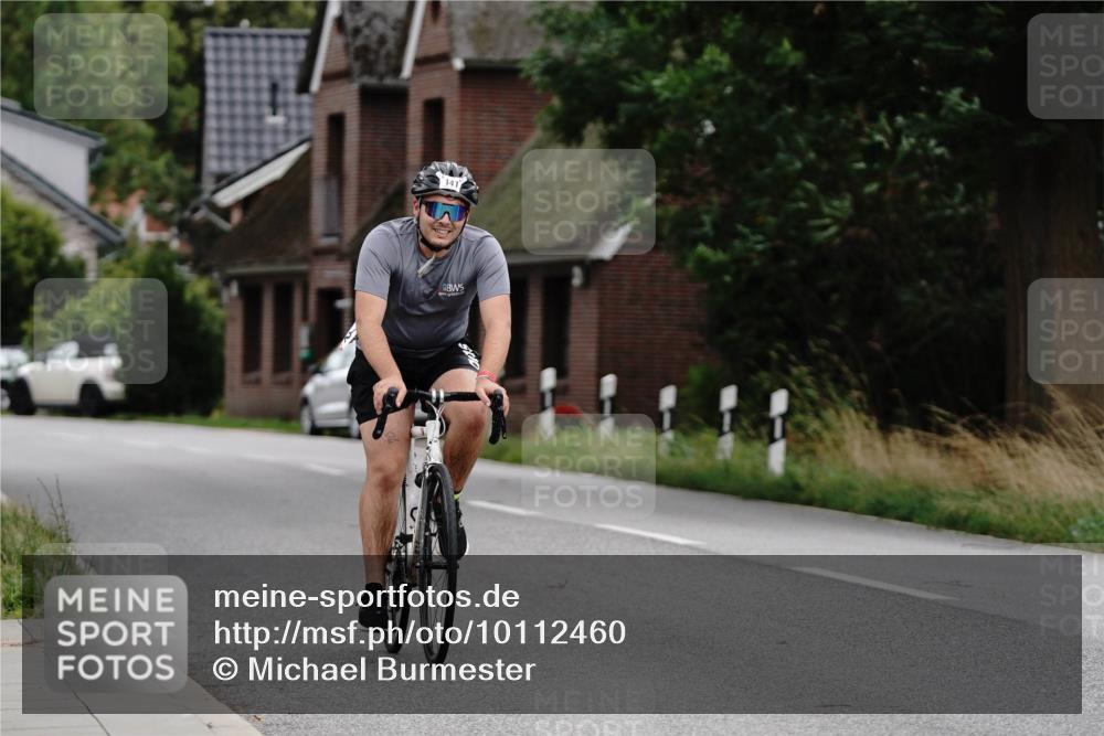 30.08.2026 - Elbe Triathlon Hamburg Michael Burmester http://msf.ph/oto/10112460 30.08.2026 14:55:50 Radfahren 141, 141 meine-sportfotos.de