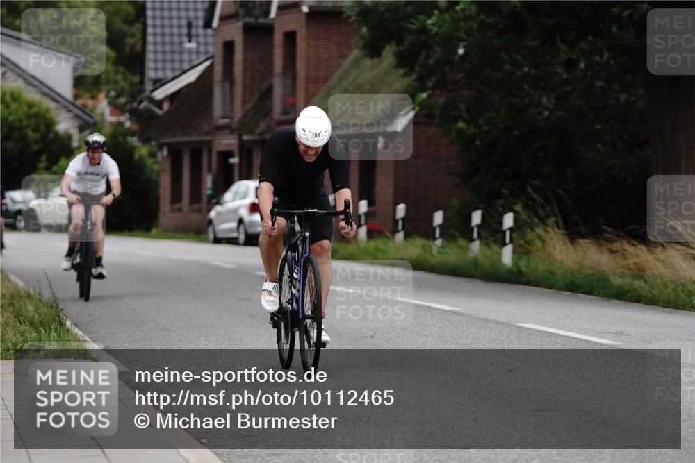 30.08.2026 - Elbe Triathlon Hamburg Michael Burmester http://msf.ph/oto/10112465 30.08.2026 14:55:58 Radfahren 151, 177 meine-sportfotos.de