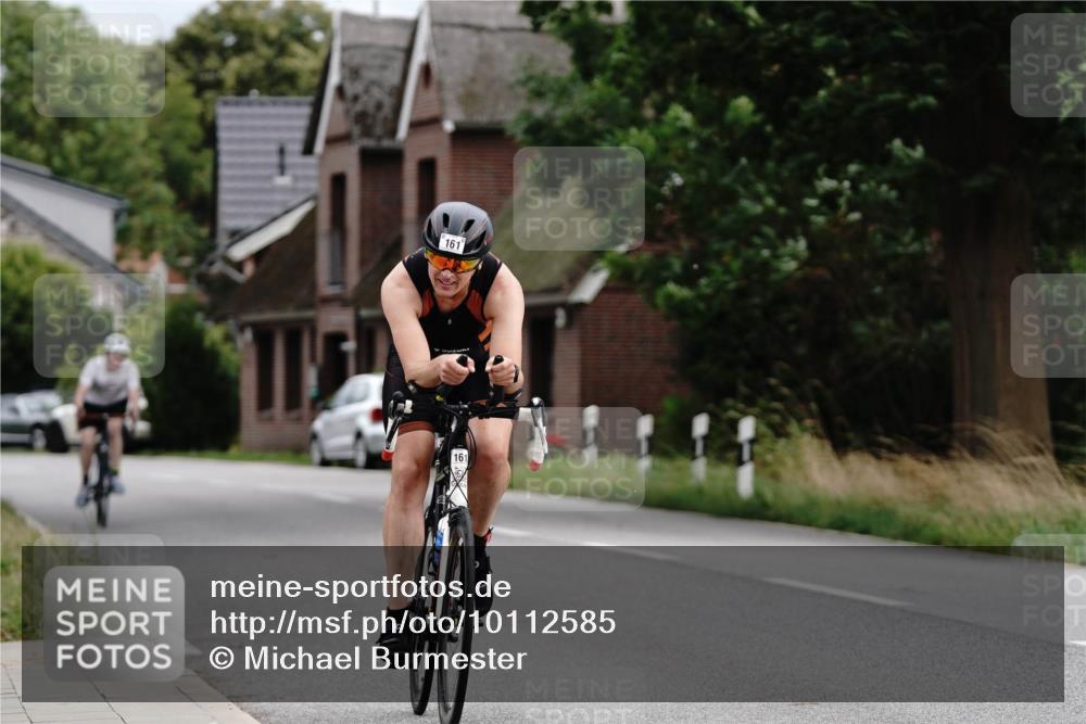 30.08.2026 - Elbe Triathlon Hamburg Michael Burmester http://msf.ph/oto/10112585 30.08.2026 15:03:27 Radfahren 161, 161 meine-sportfotos.de
