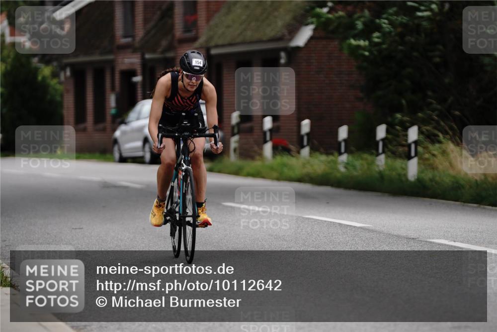 30.08.2026 - Elbe Triathlon Hamburg Michael Burmester http://msf.ph/oto/10112642 30.08.2026 15:12:51 Radfahren 154 meine-sportfotos.de