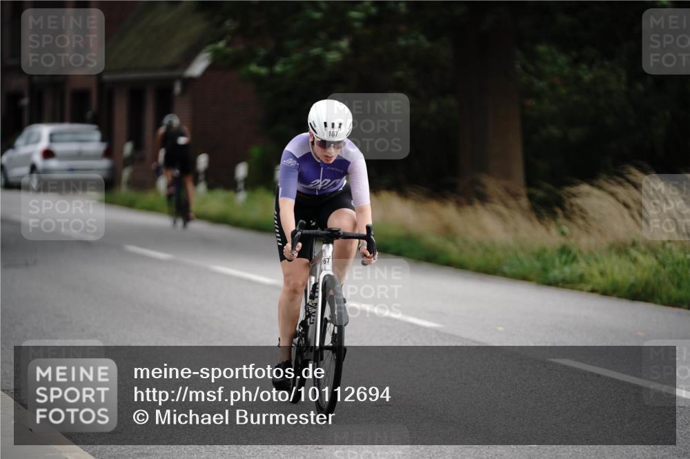 30.08.2026 - Elbe Triathlon Hamburg Michael Burmester http://msf.ph/oto/10112694 30.08.2026 15:21:30 Radfahren 167, 67 meine-sportfotos.de