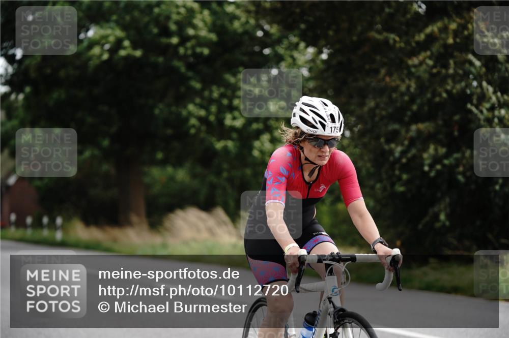 30.08.2026 - Elbe Triathlon Hamburg Michael Burmester http://msf.ph/oto/10112720 30.08.2026 15:23:51 Radfahren 1750 meine-sportfotos.de