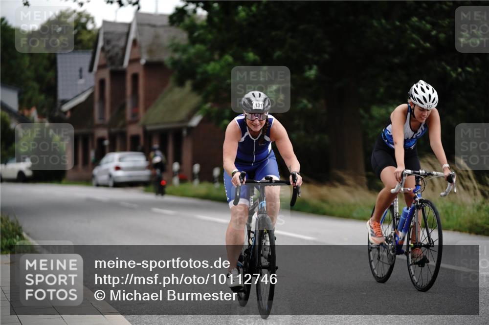 30.08.2026 - Elbe Triathlon Hamburg Michael Burmester http://msf.ph/oto/10112746 30.08.2026 15:26:55 Radfahren 131, 163 meine-sportfotos.de