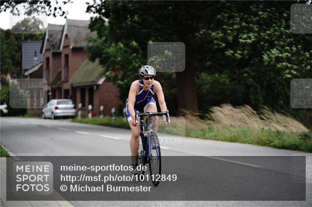 30.08.2026 - Elbe Triathlon Hamburg Michael Burmester http://msf.ph/oto/10112849 30.08.2026 15:32:00 Radfahren 134 meine-sportfotos.de